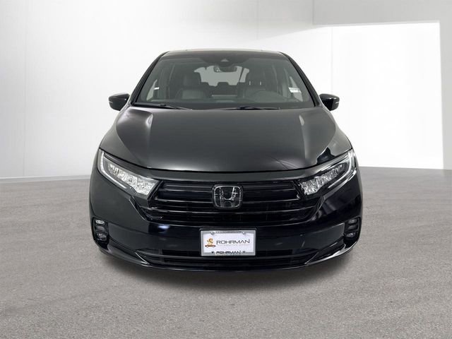 Certified 2024 Honda Odyssey Sport image 28