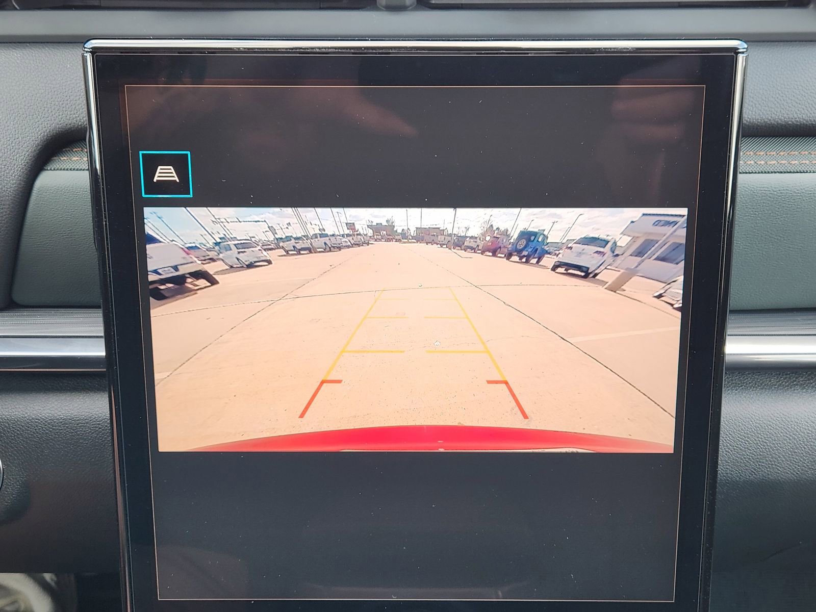 Used 2026 GMC Terrain AT4 w/ Convenience Package III image 20