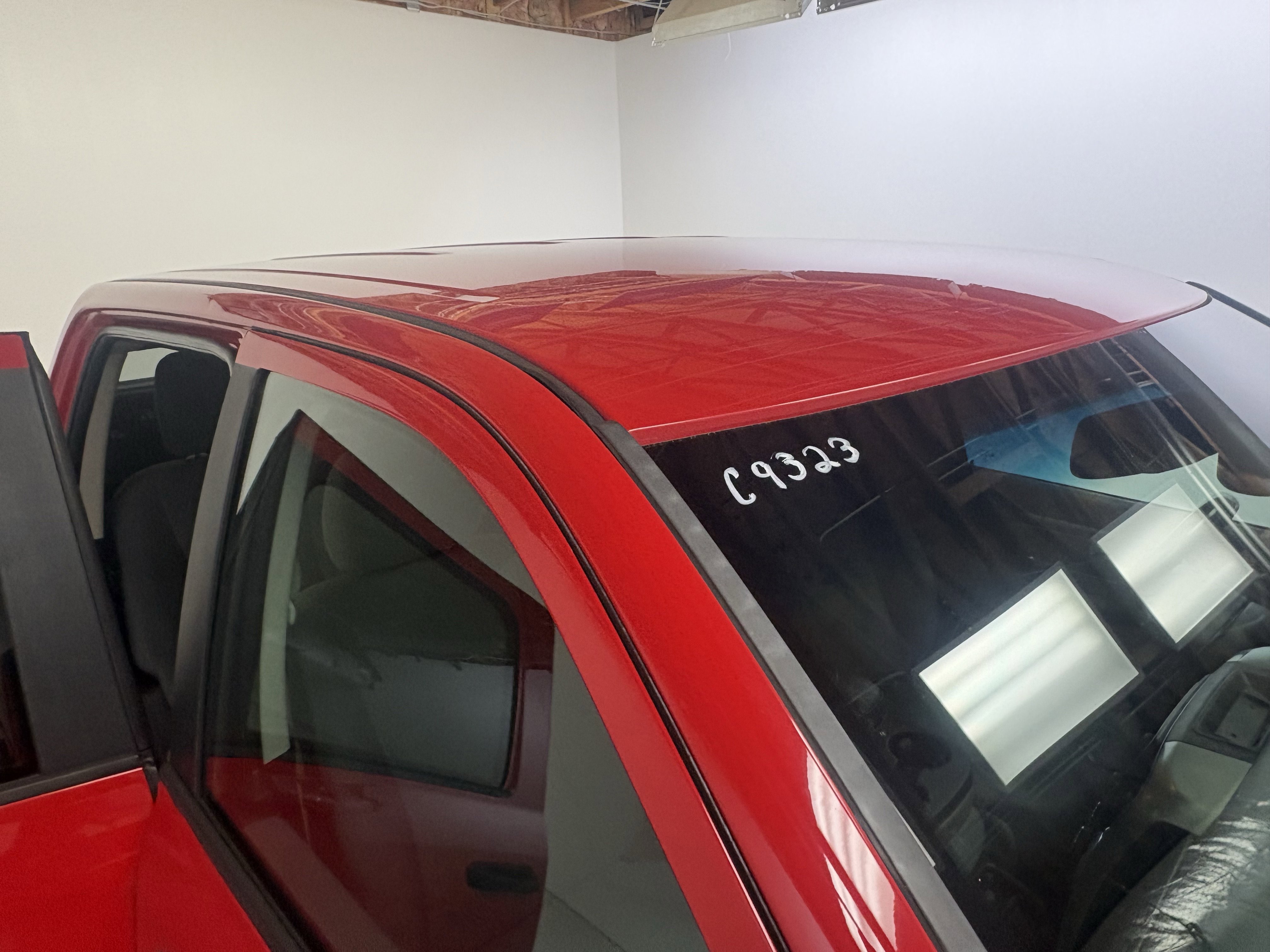 Used 2017 RAM 1500 Outdoorsman image 27