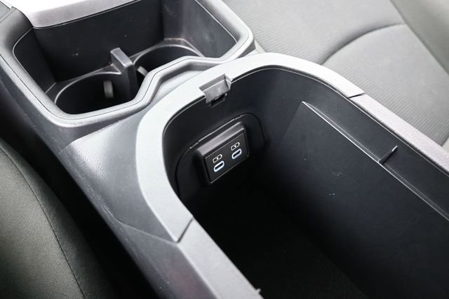 Certified 2025 Toyota RAV4 LE AWD/4WD image 24