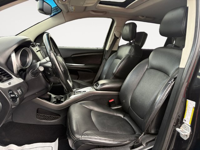 Used 2013 Dodge Journey Crew w/ Navigation & Sound Group I FWD image 9