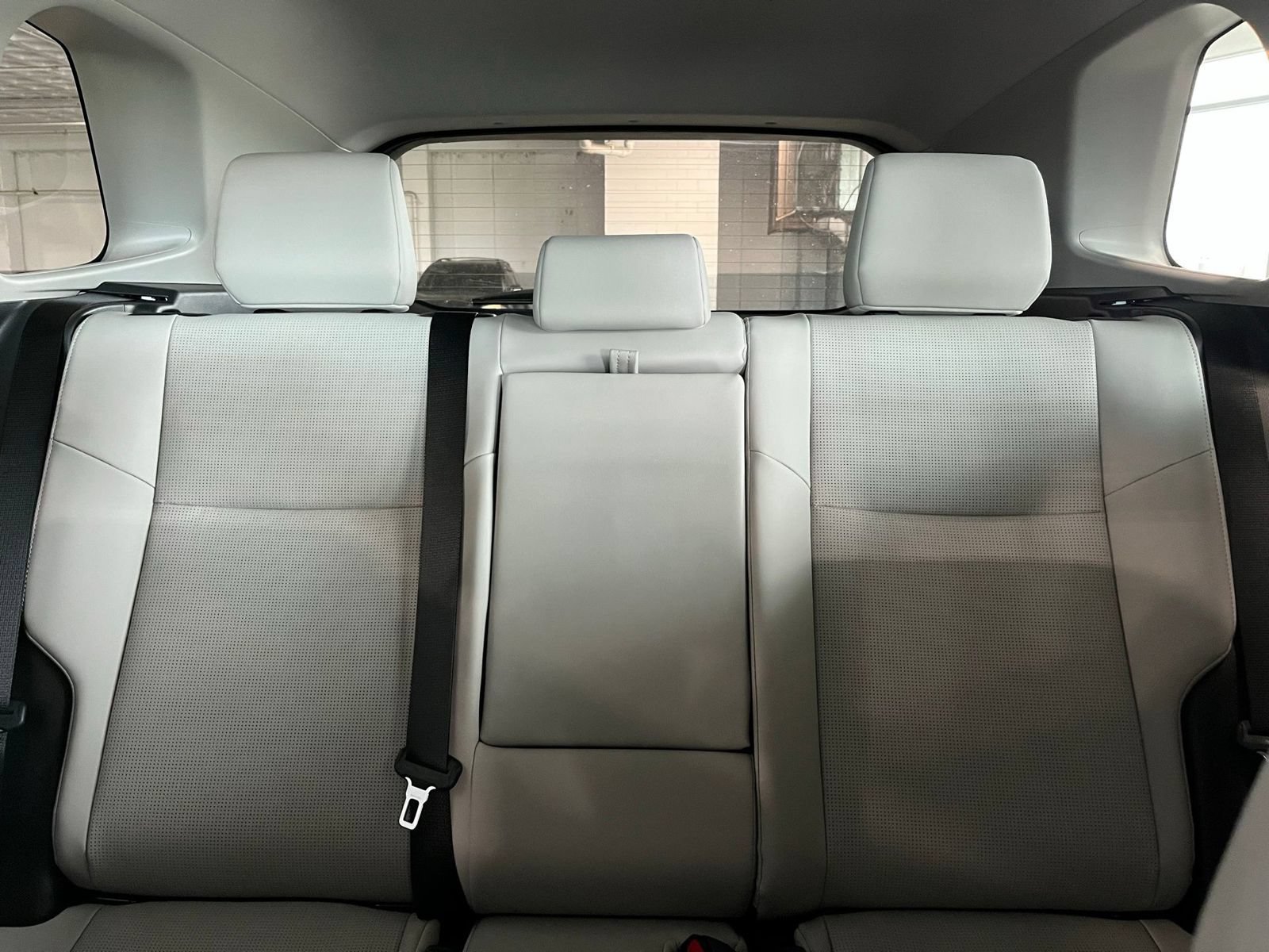 New 2026 Toyota RAV4 XLE Premium AWD/4WD image 20