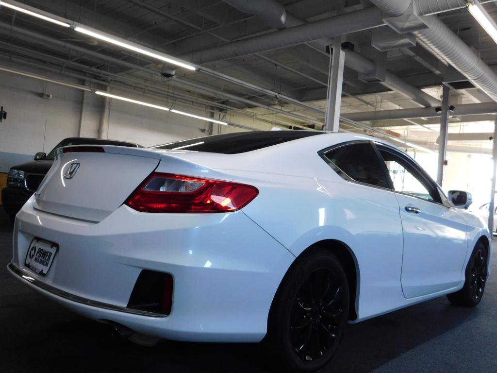 Used 2014 Honda Accord EX-L image 6