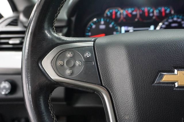 Used 2020 Chevrolet Tahoe LT RWD image 23
