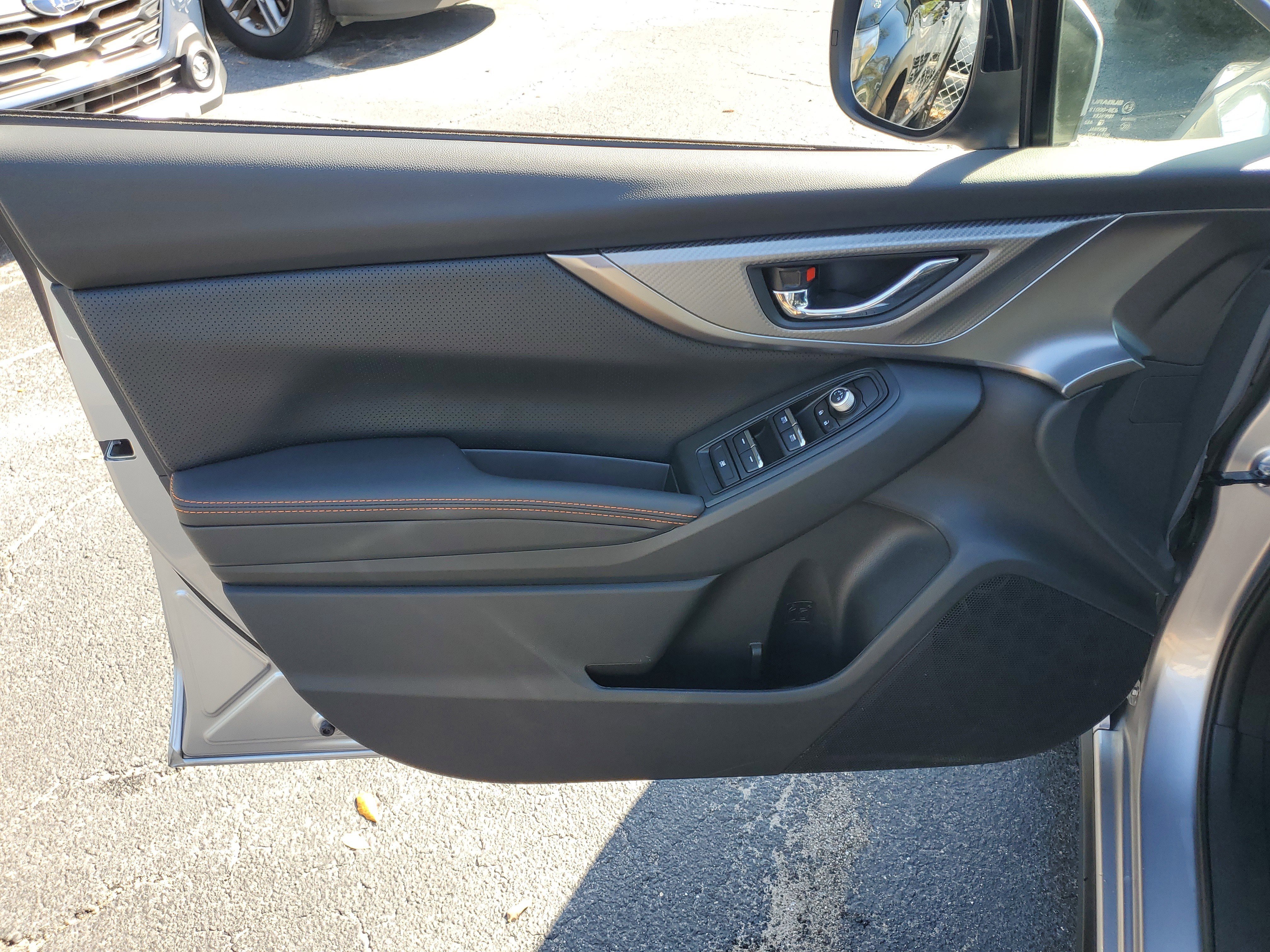 Used 2021 Subaru Crosstrek 2.5i Limited w/ Popular Package #4 image 17