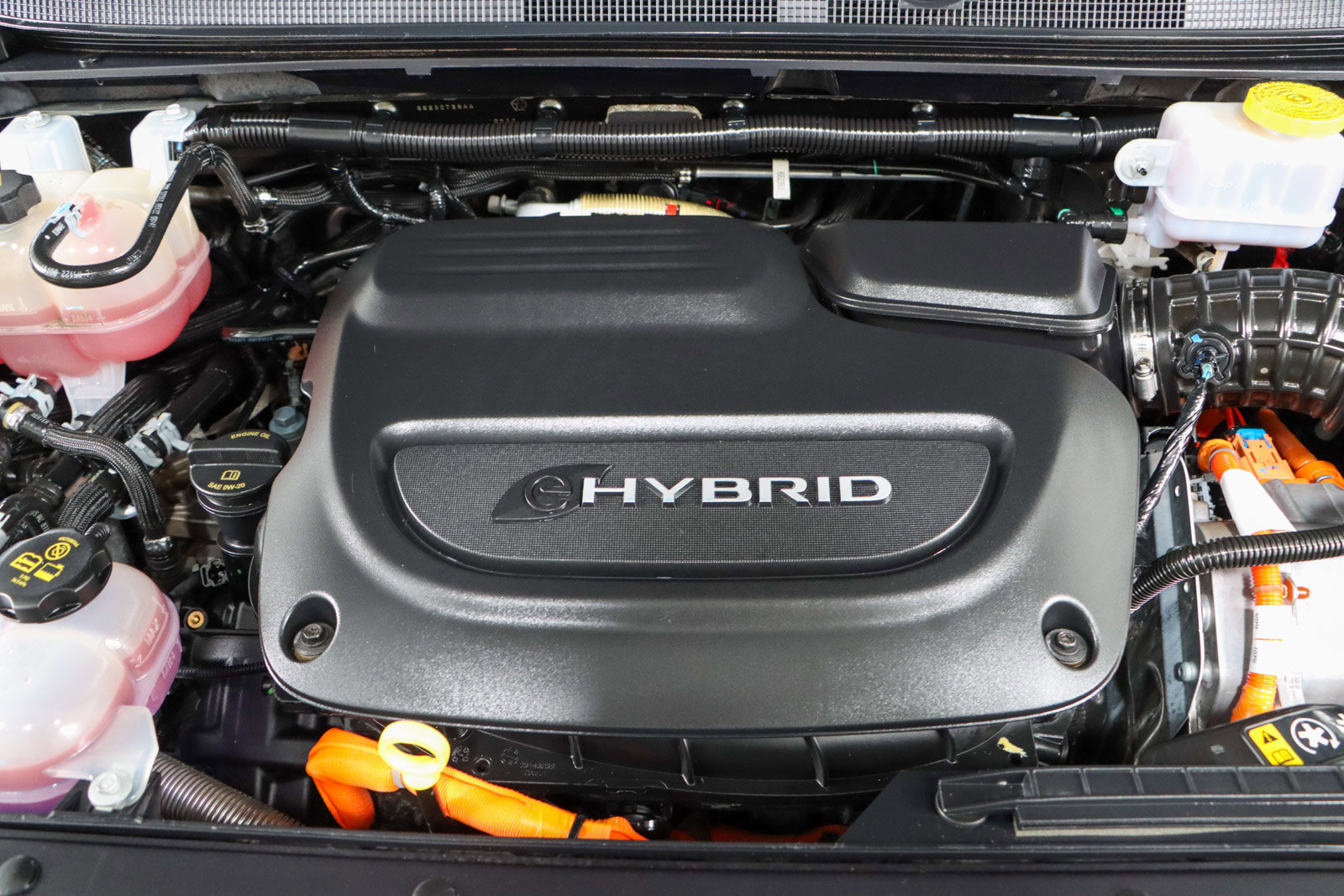 Used 2022 Chrysler Pacifica Touring-L w/ S Appearance Package image 31