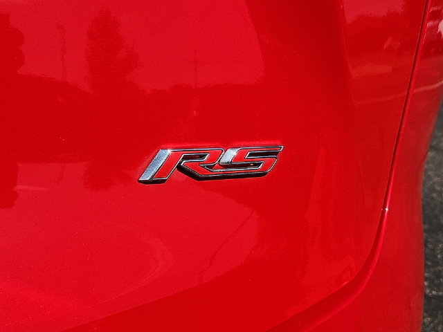 Certified 2021 Chevrolet Blazer RS w/ Driver Confidence II Package AWD/4WD image 9