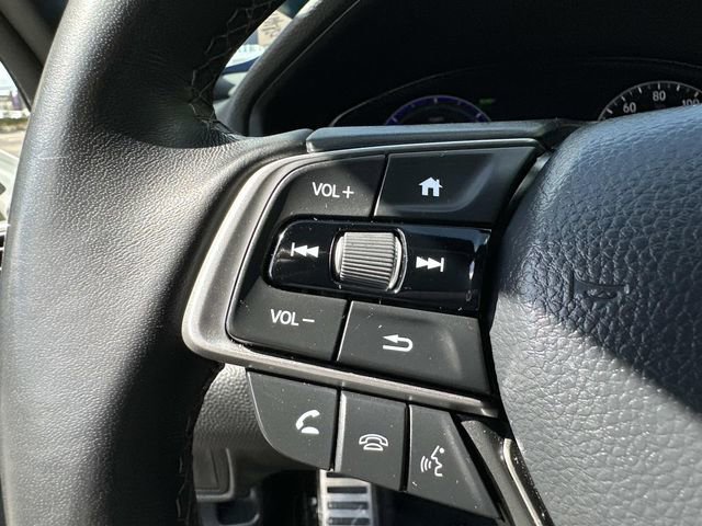 Certified 2022 Honda Accord Sport image 30