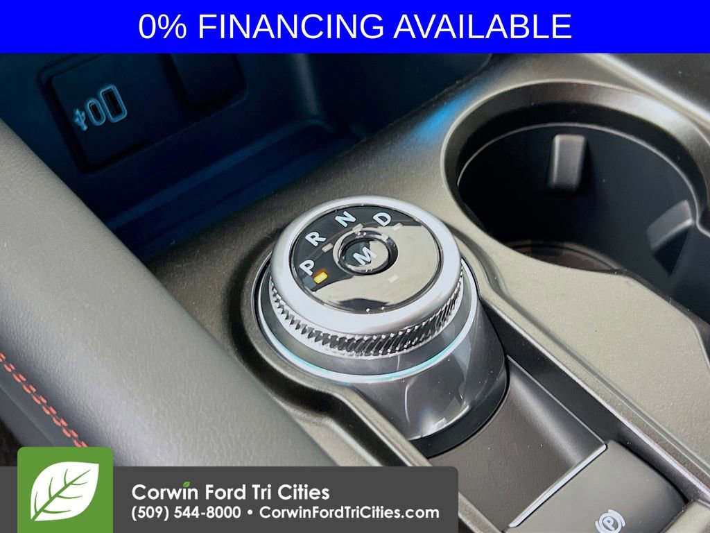 New 2026 Ford Explorer ST w/ Sun And Sound Package image 10