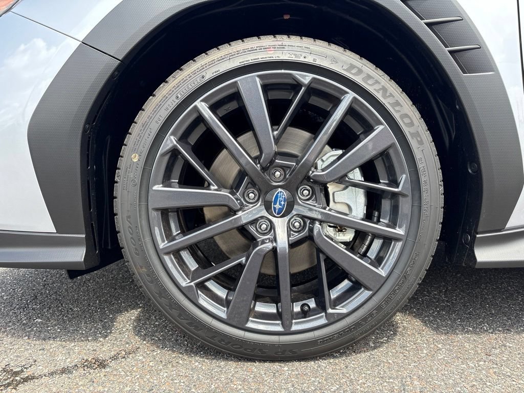 New 2026 Subaru WRX AWD/4WD image 9