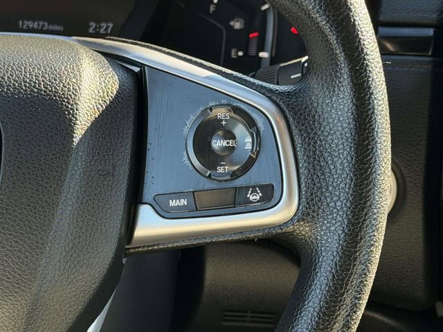 Certified 2020 Honda CR-V EX image 16