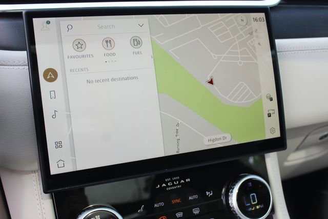 New 2026 Jaguar F-PACE R-Dynamic S image 18