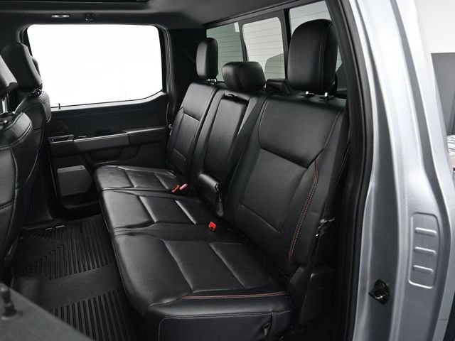 Used 2023 Ford F250 Lariat w/ Lariat Ultimate Package image 28