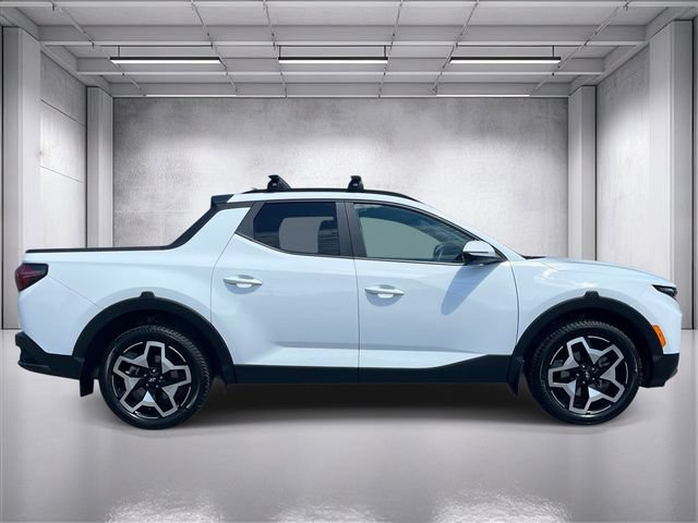 Used 2022 Hyundai Santa Cruz Limited AWD/4WD image 2