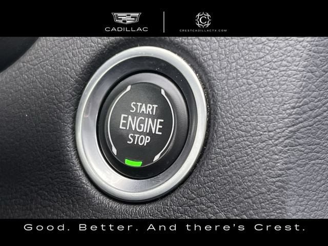 Used 2023 Cadillac XT4 Sport FWD image 21