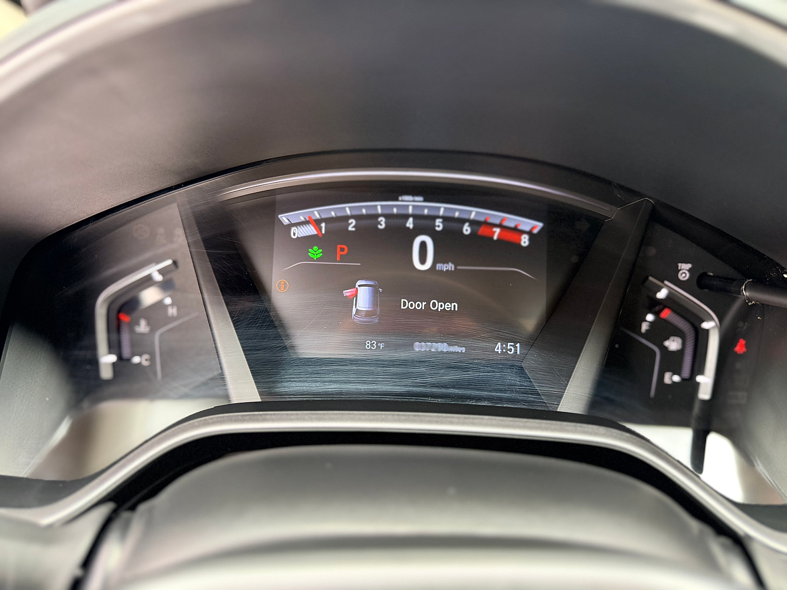 Used 2020 Honda CR-V EX image 29