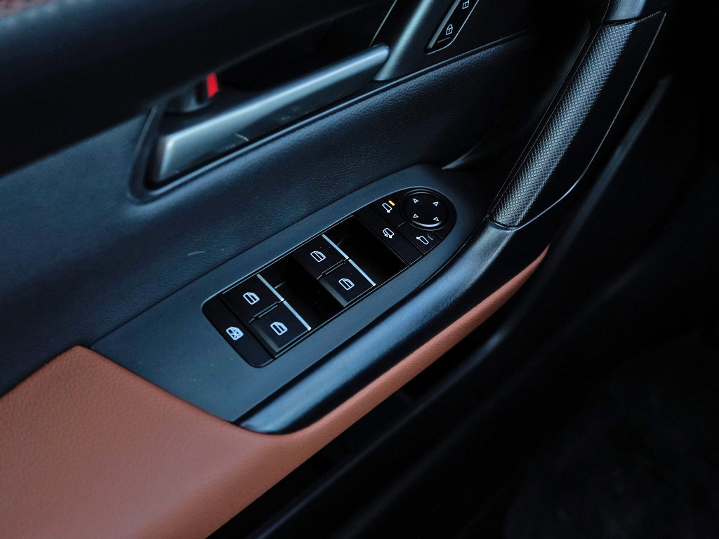 New 2026 MAZDA CX-50 Meridian Edition w/ Weather Package image 22