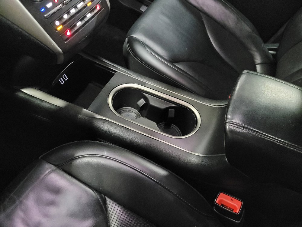 Used 2017 Lincoln MKC Select w/ Select Plus Package image 26