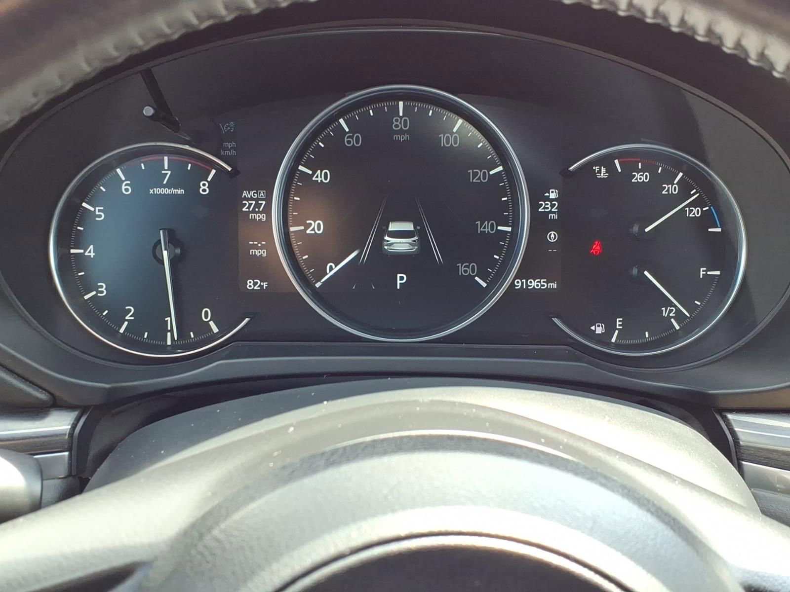 Used 2019 MAZDA CX-5 Grand Touring AWD/4WD image 22