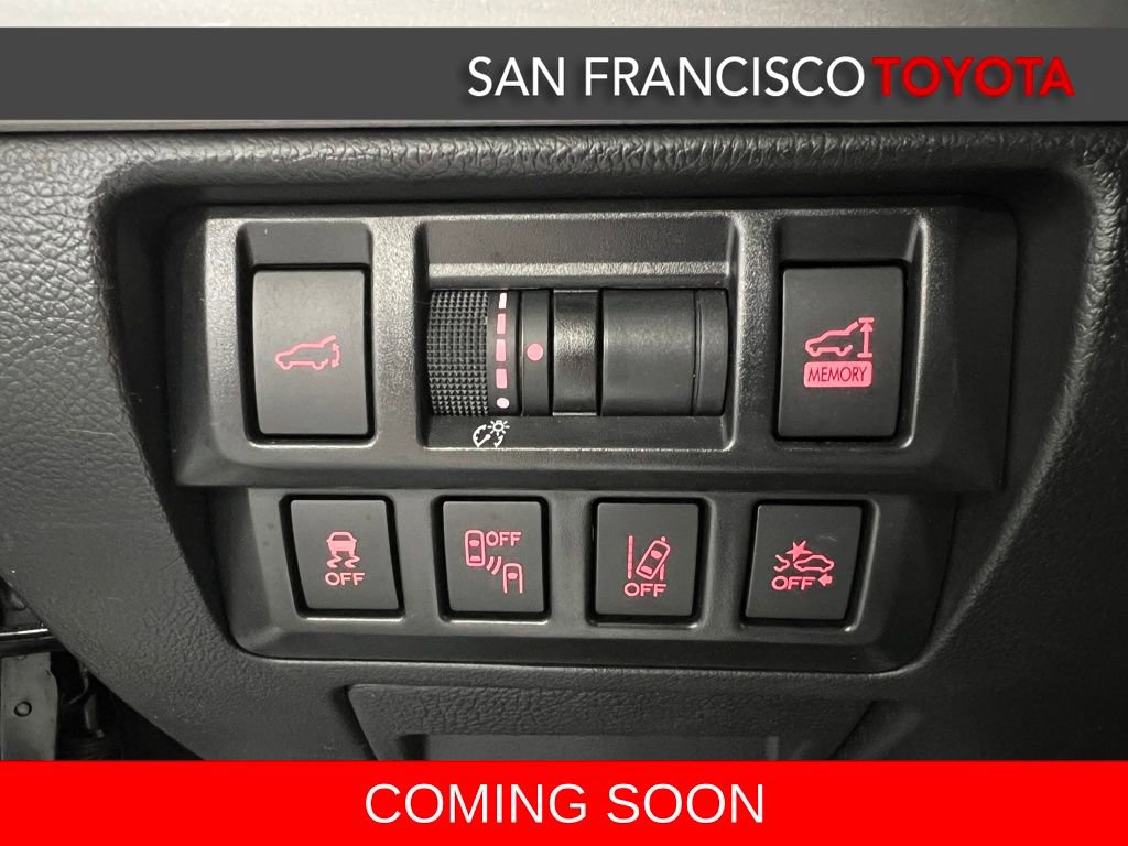 Used 2019 Subaru Outback 2.5i Limited image 37