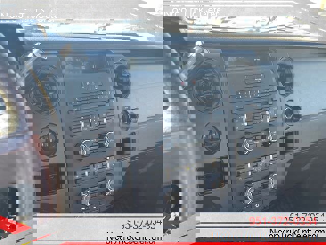 Used 2013 Ford F150 XL w/ XL Plus Pkg image 15