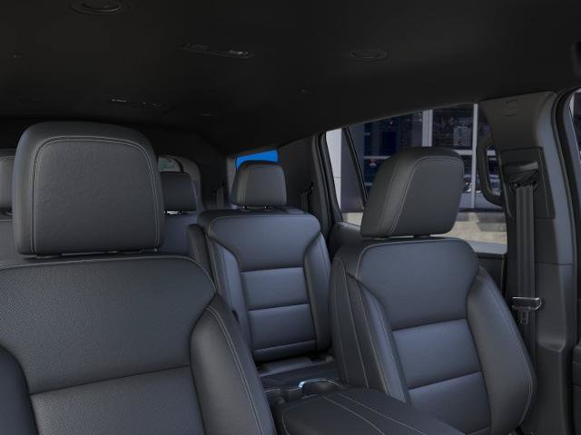 New 2026 Chevrolet Traverse LT w/ LPO, Floor Liner Package FWD image 24