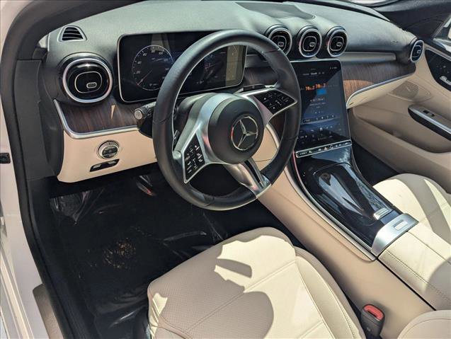 Certified 2026 Mercedes-Benz C 300 Sedan image 10