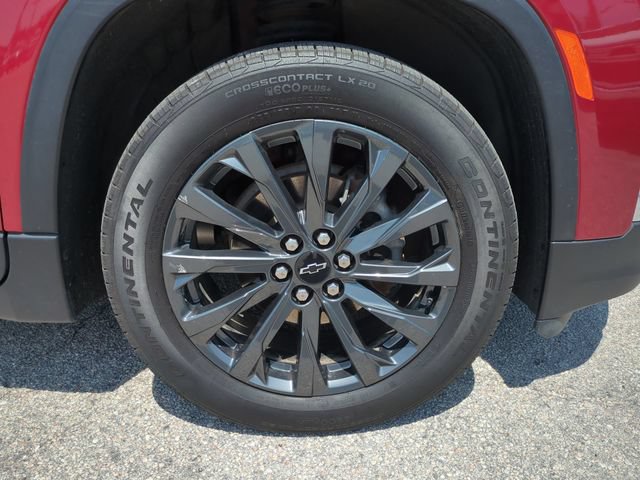 Used 2023 Chevrolet Traverse RS AWD/4WD image 11