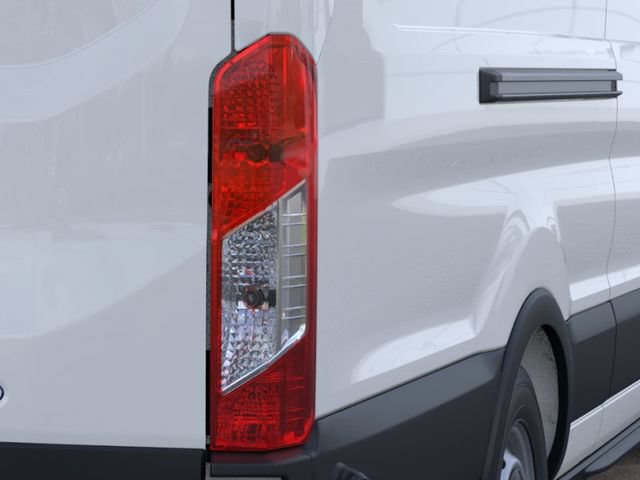 New 2026 Ford Transit 350 148 High Roof Extended w/ Load Area Protection Package RWD image 52
