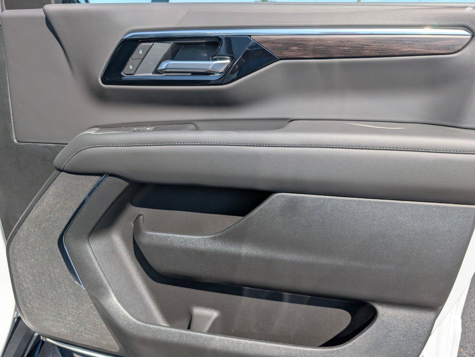 New 2026 Chevrolet Tahoe LS RWD image 40