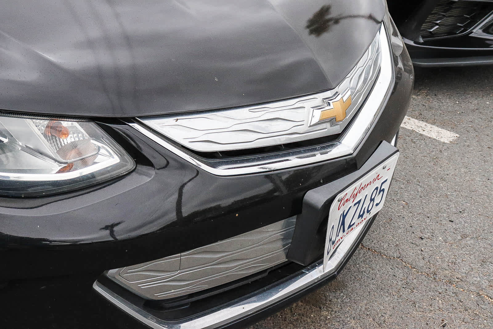 Used 2016 Chevrolet Volt LT w/ Comfort Package FWD image 21