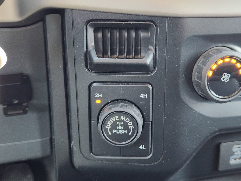 Used 2022 Ford F150 XL w/ FX4 Off-Road Package image 20