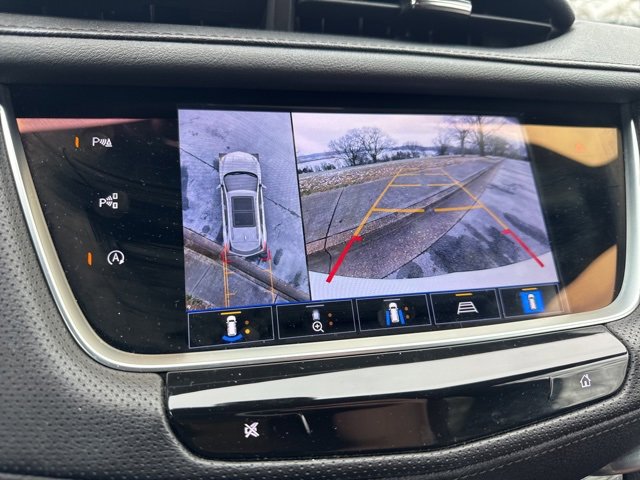 Used 2023 Cadillac XT5 Premium Luxury w/ Technology Package image 19
