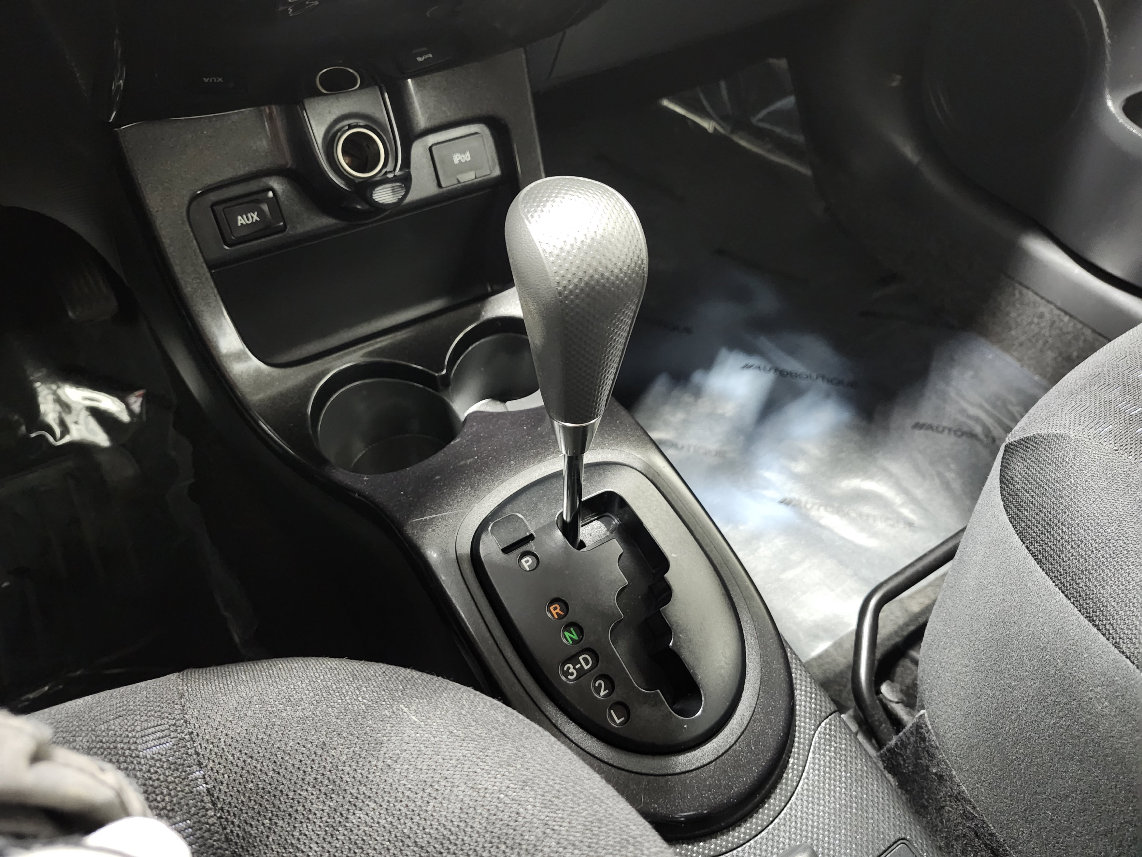 Used 2009 Scion xD image 7