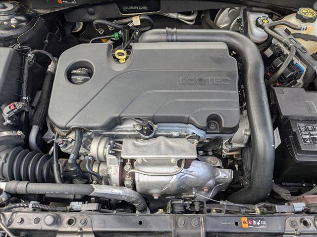 Used 2022 Chevrolet Malibu RS FWD image 21