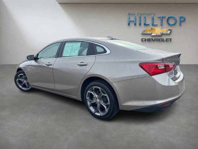 Used 2024 Chevrolet Malibu LT image 10