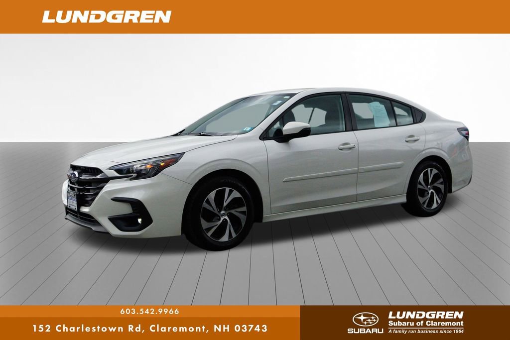 Used 2023 Subaru Legacy Premium AWD/4WD image 33
