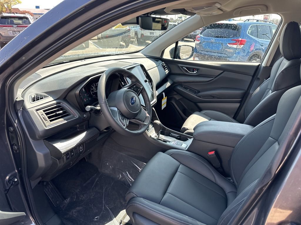 New 2026 Subaru Ascent Premium AWD/4WD image 14