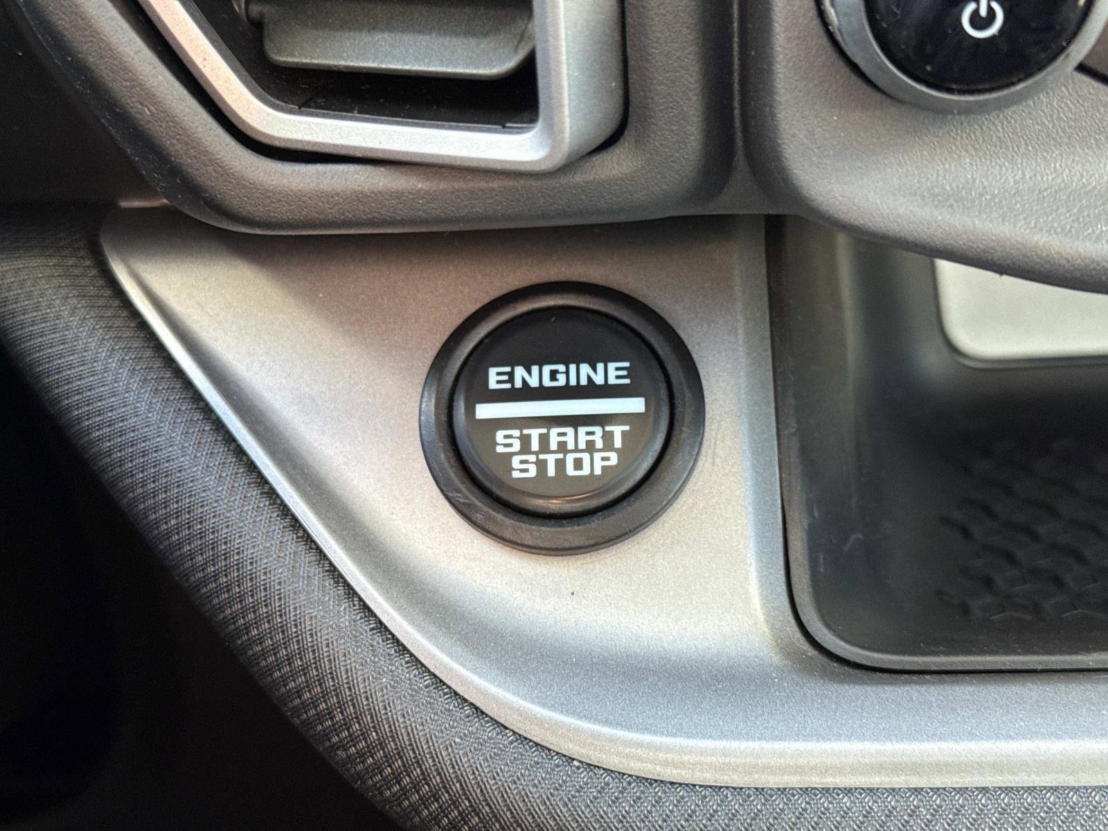 Used 2022 Ford Bronco Sport Big Bend w/ Convenience Package image 14