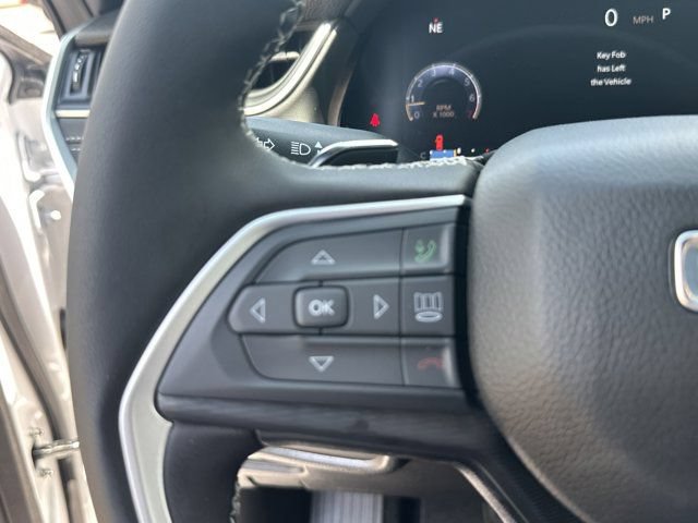 New 2026 Jeep Grand Cherokee Laredo X RWD image 22