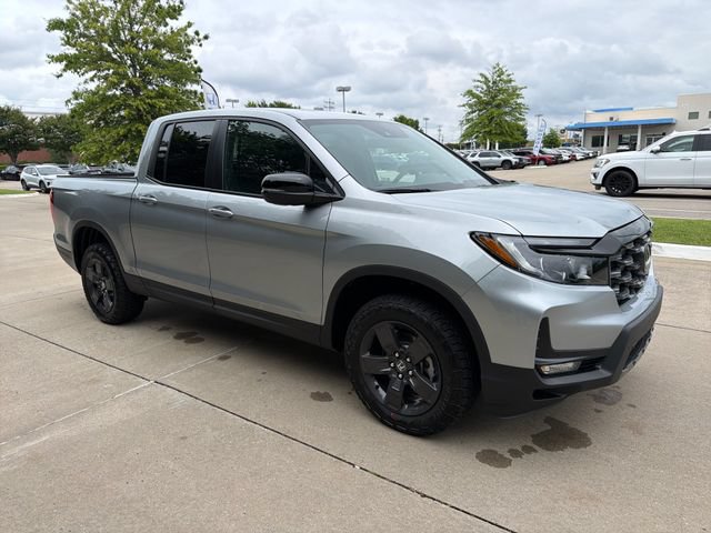New 2026 Honda Ridgeline TrailSport image 7