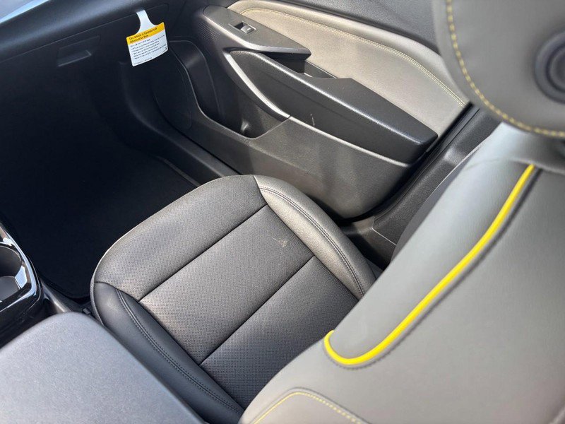 New 2026 Chevrolet Trax ACTIV w/ Driver Confidence Package image 9