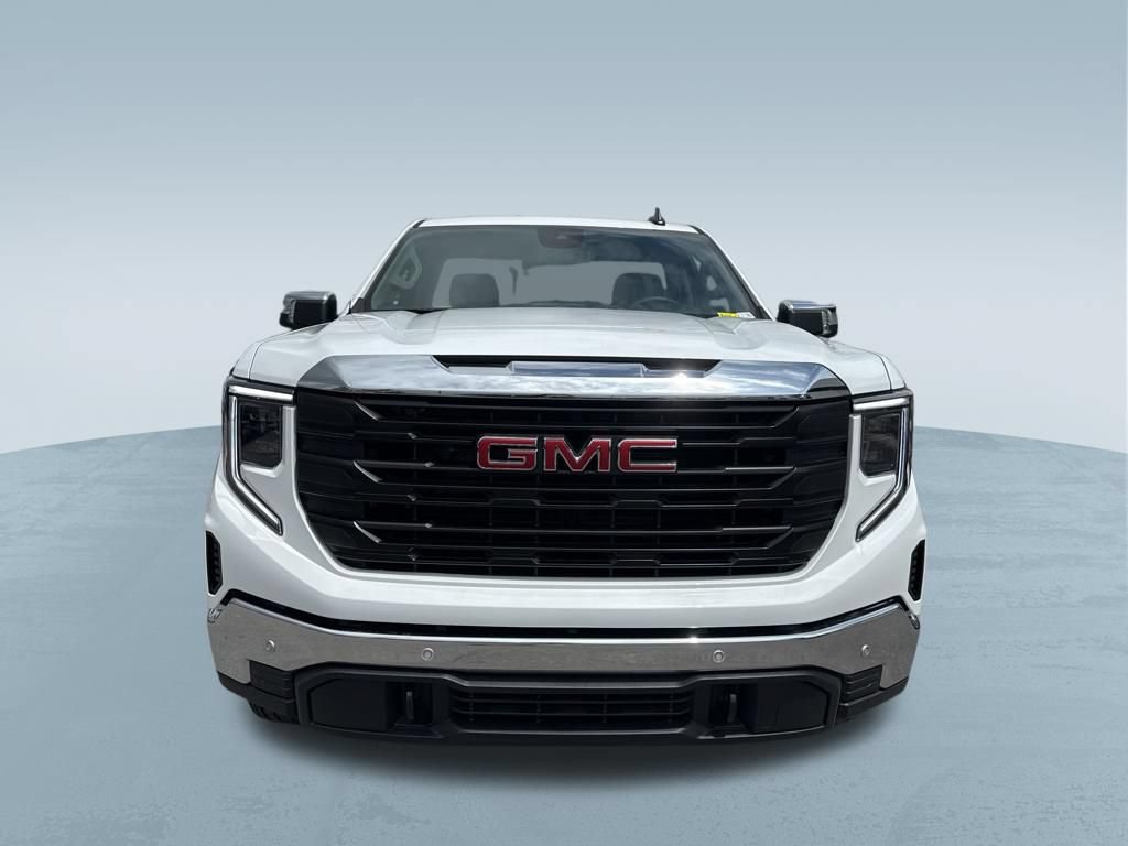 New 2026 GMC Sierra 1500 Pro w/ Pro Value Package AWD/4WD image 2