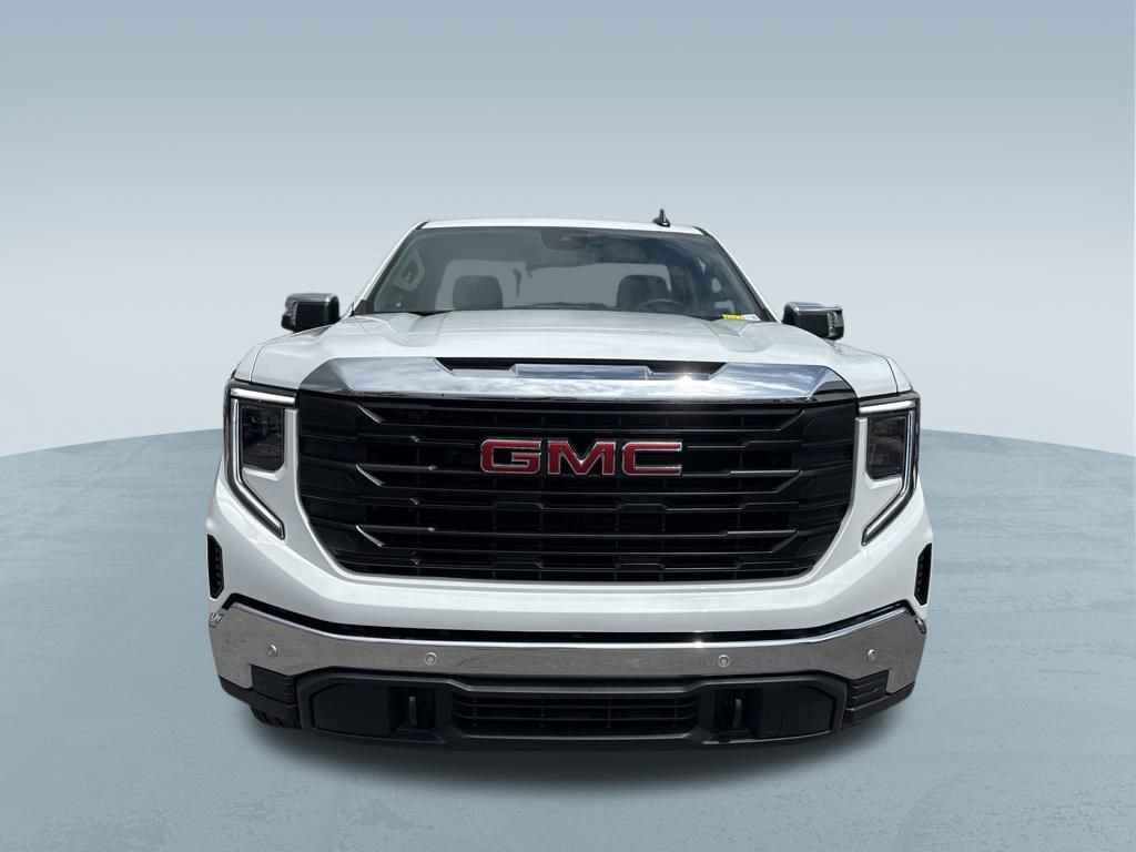 New 2026 GMC Sierra 1500 Pro w/ Pro Value Package AWD/4WD image 2