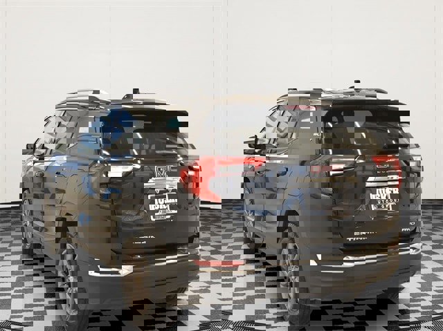 Used 2024 GMC Terrain SLT image 10