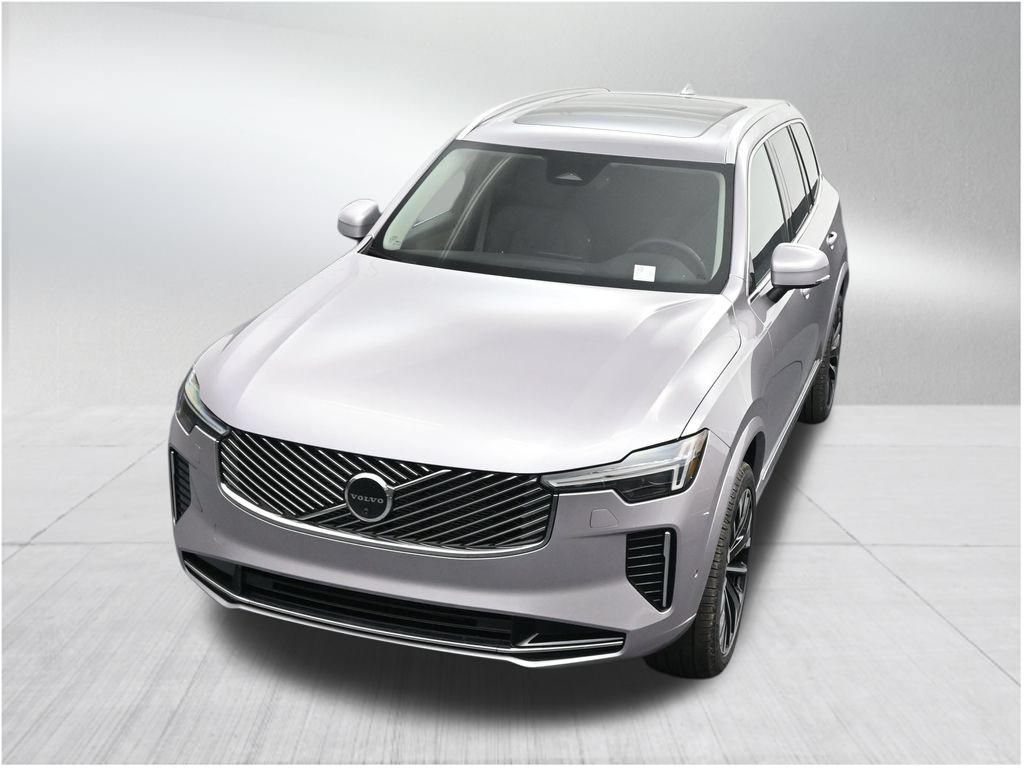 New 2026 Volvo XC90 B6 Plus AWD/4WD image 20