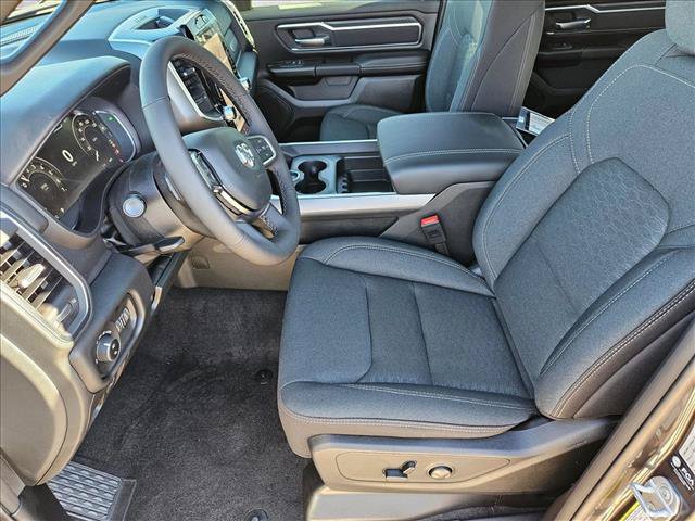 New 2026 RAM 1500 Big Horn AWD/4WD image 4