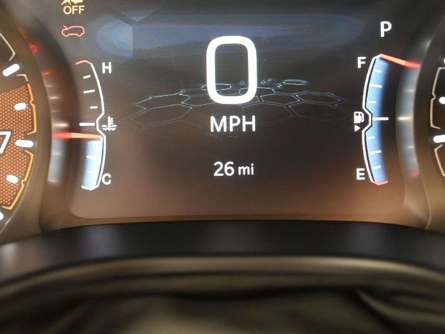 New 2026 Jeep Compass Latitude w/ Sun and Sound Group image 37