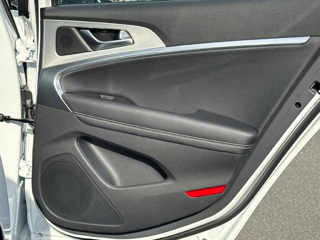Used 2026 Genesis G70 2.5T Prestige AWD/4WD image 19