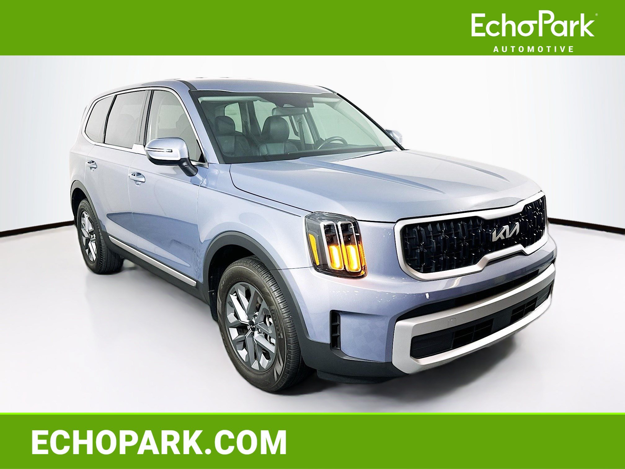 Used 2025 Kia Telluride LX